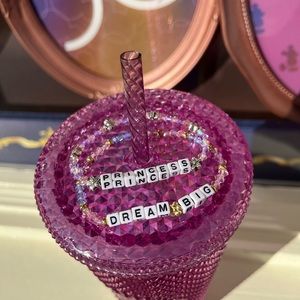 Disney princess bracelets set of two